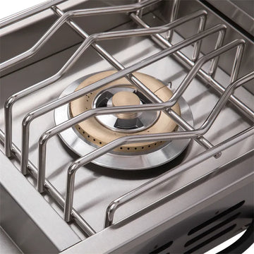 Titan Drop In Side Burner - CBASSB